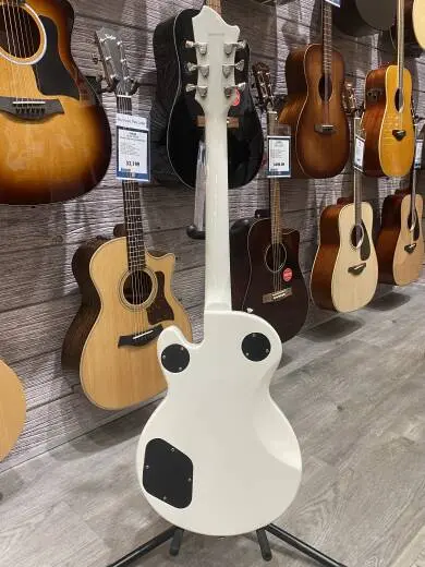 Hagstrom Swede 2